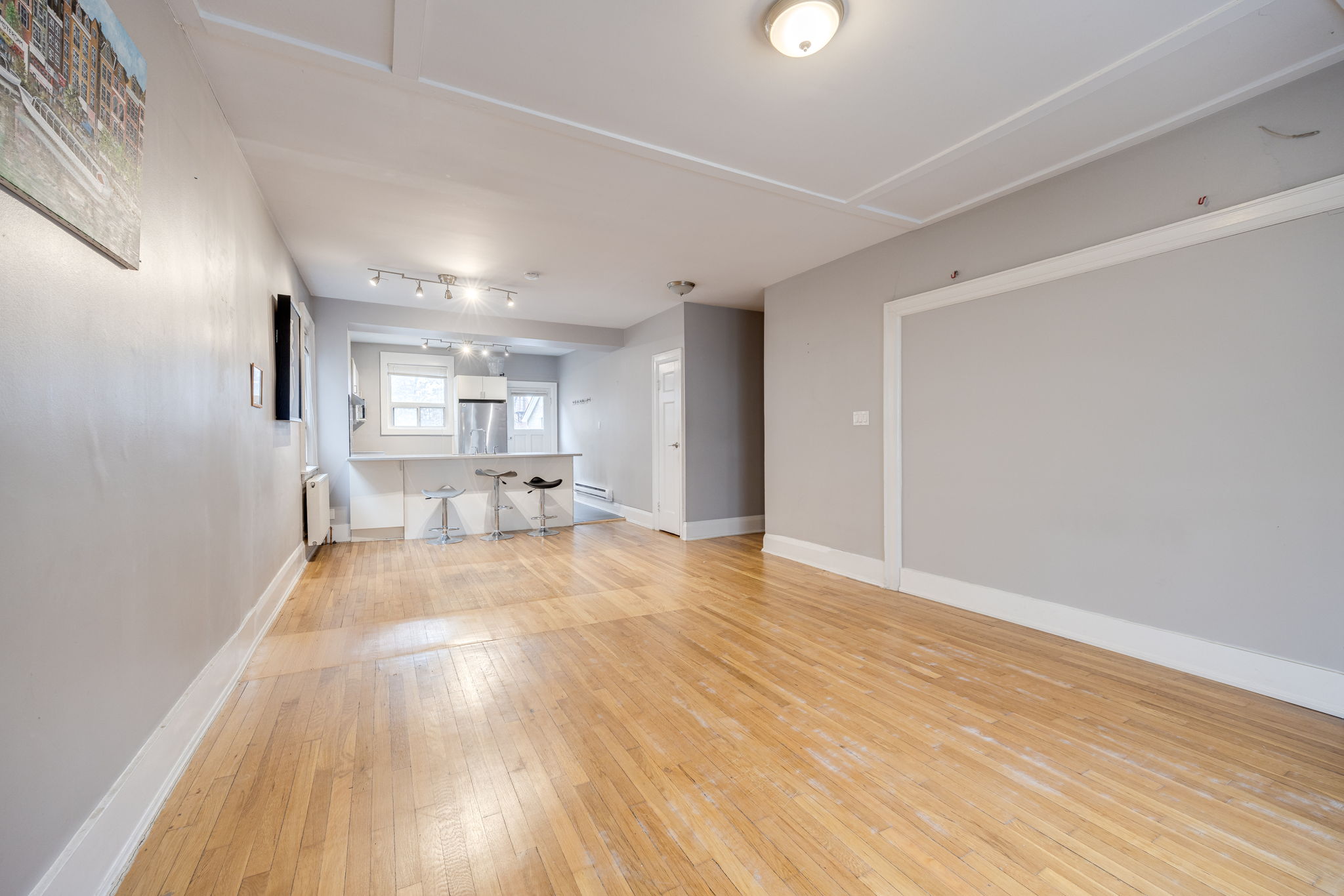 Toronto property showcase — delivered property photograph 6