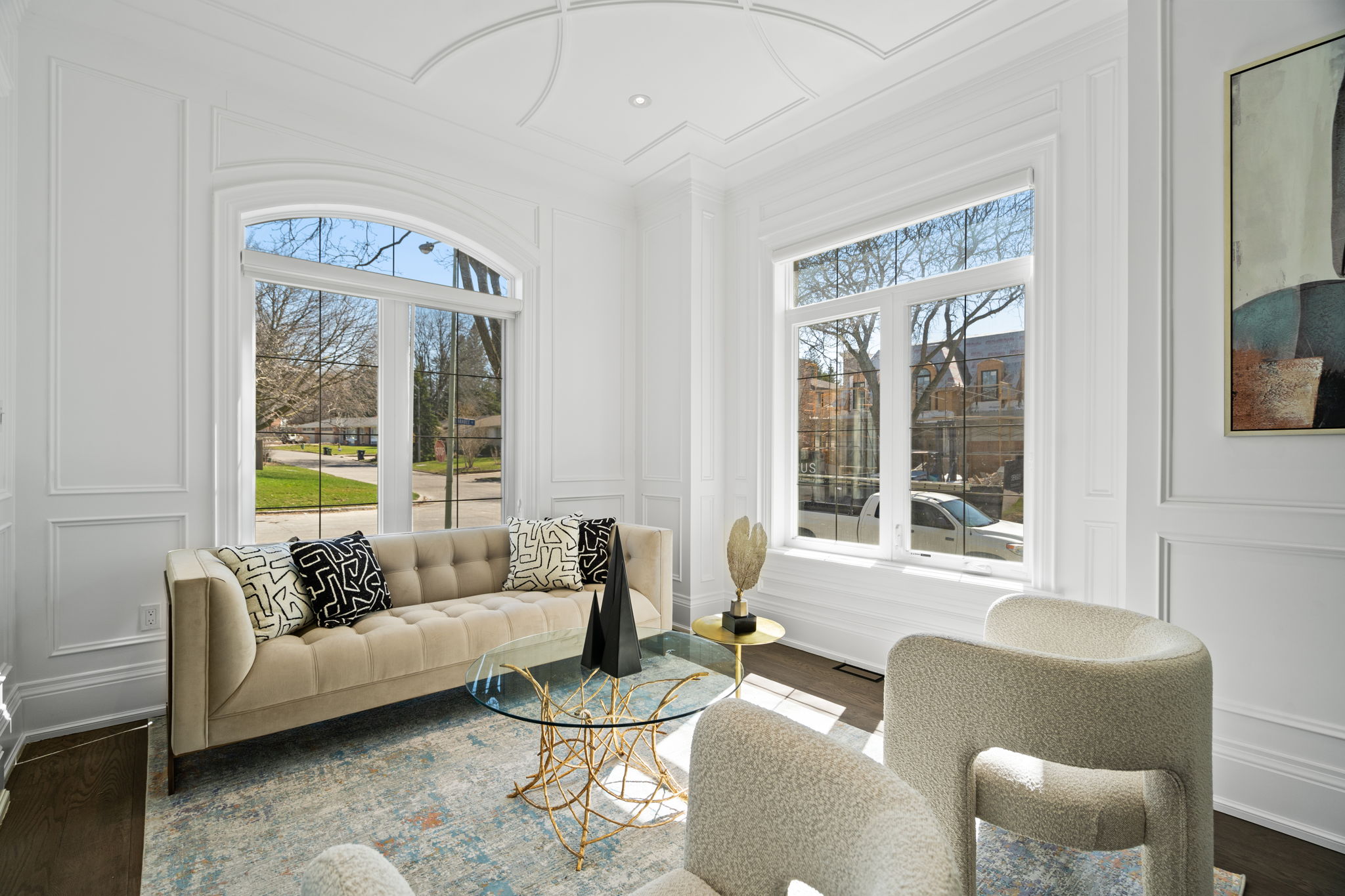 77 Larabee Crescent Toronto, ON M3A 3E6