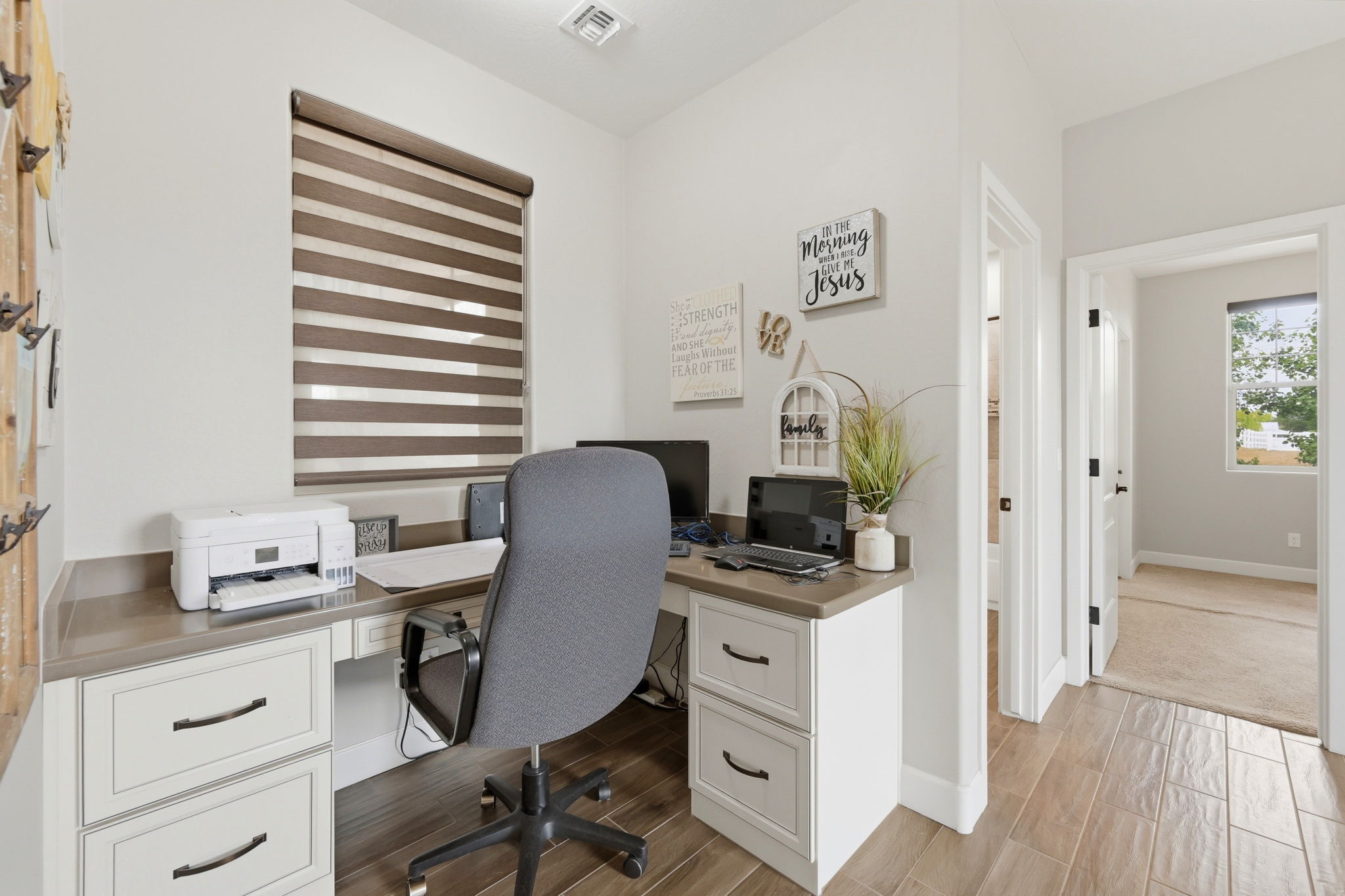 Office Nook