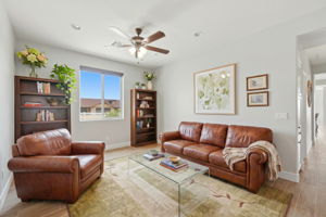 Family Room VS