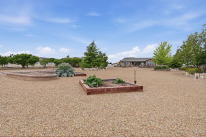 Garden Beds (2)