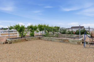 Garden Beds