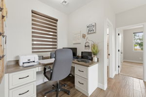 Office Nook