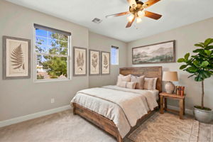 Bedroom 3 VS