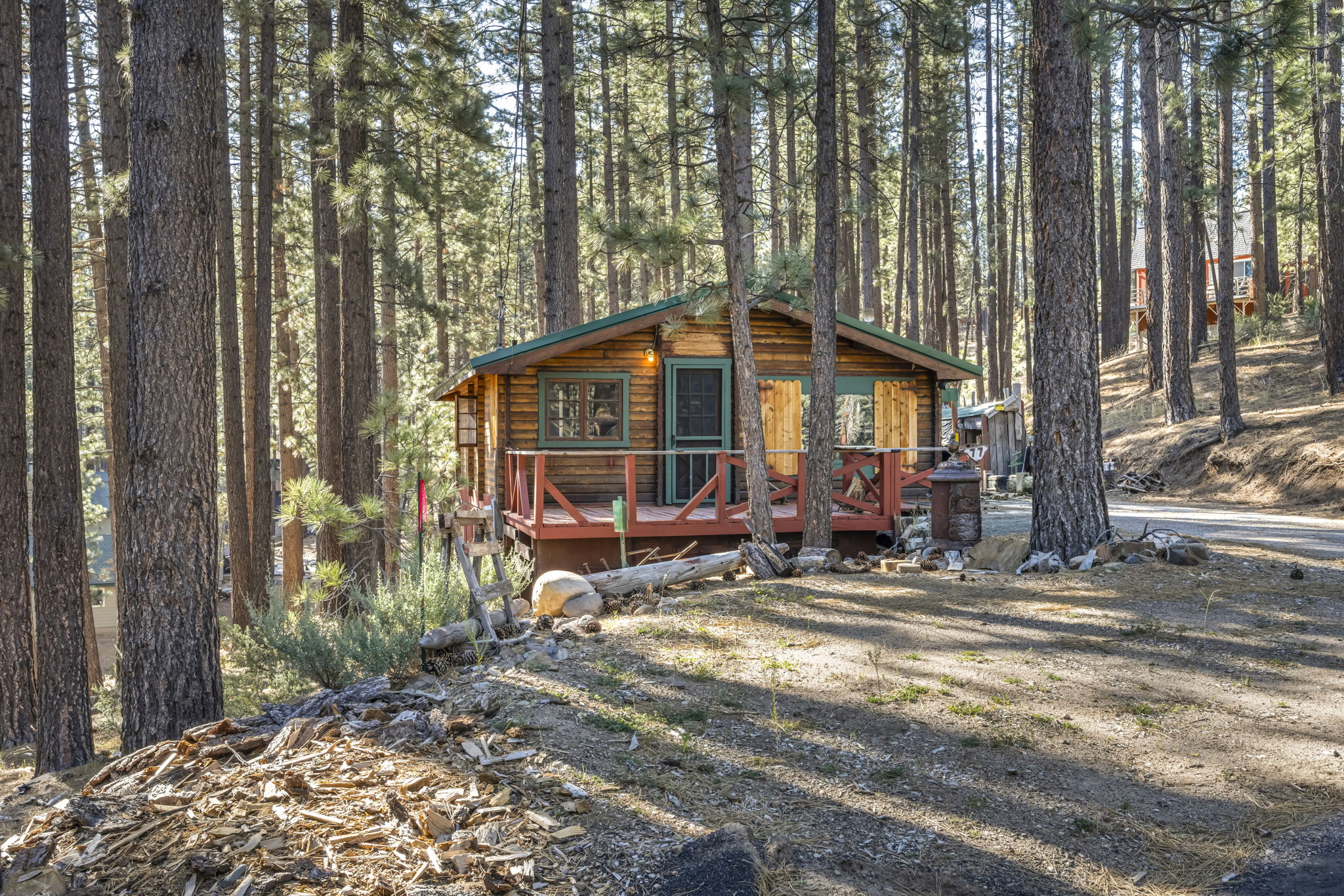 77 Oxbow