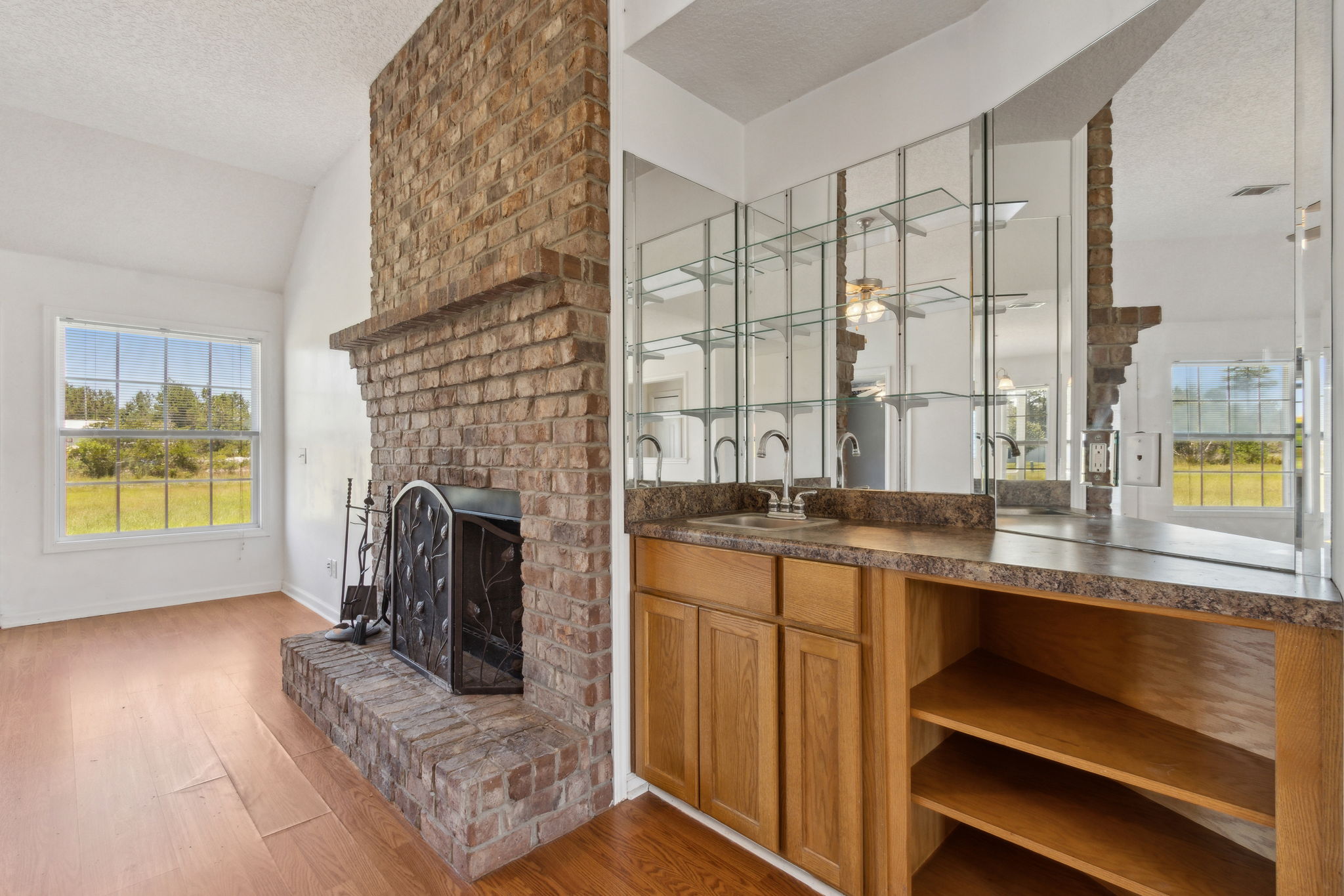 Wet Bar