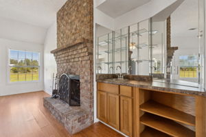 Wet Bar