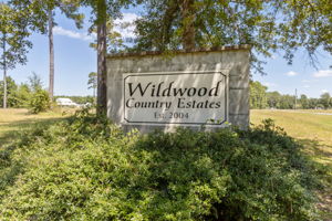 Wildwood Country Estates