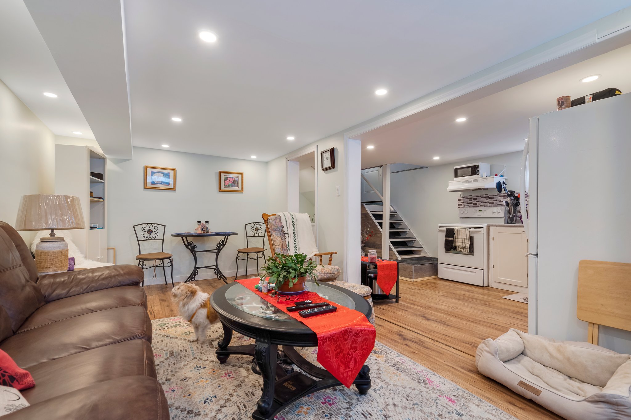 77 Town Line, Orangeville, ON L9W 1V7, CA Photo 21