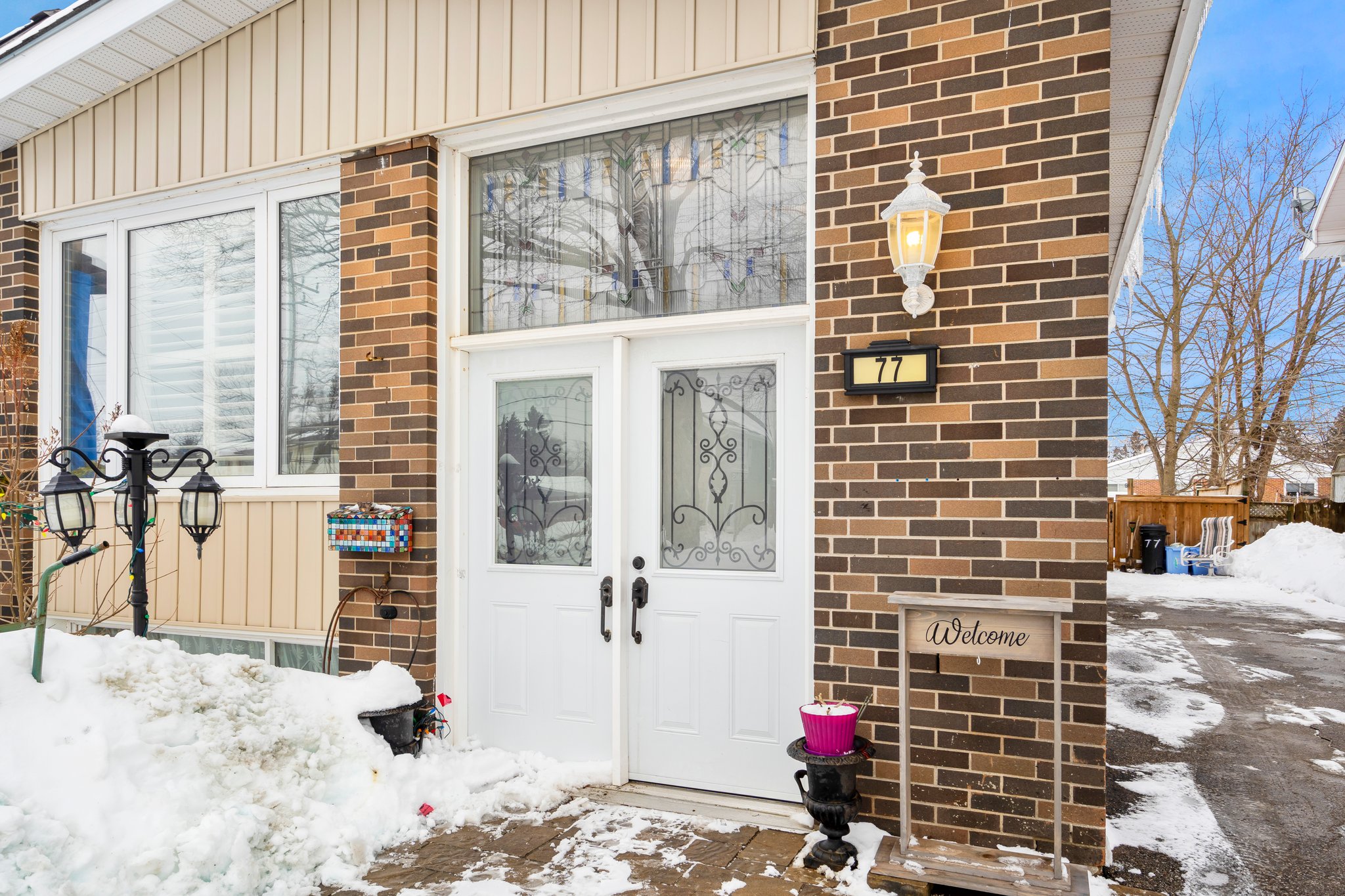 77 Town Line, Orangeville, ON L9W 1V7, CA Photo 2