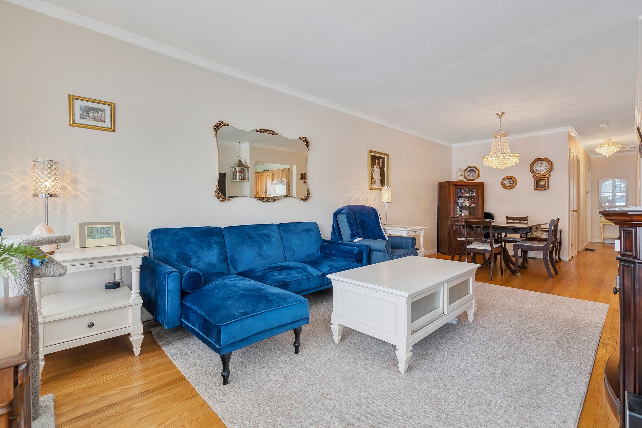 77 Town Line, Orangeville, ON L9W 1V7, CA Photo 3