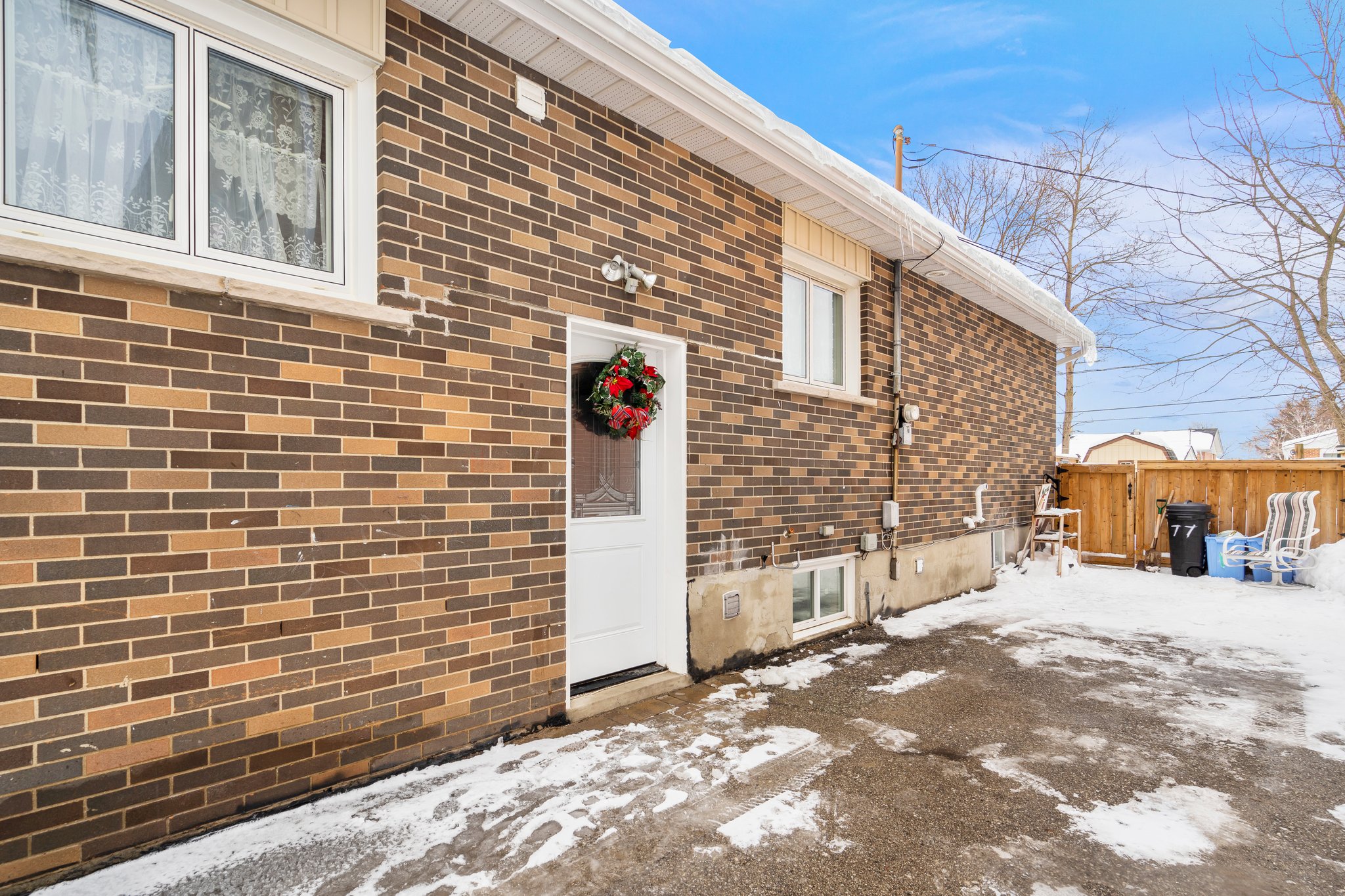 77 Town Line, Orangeville, ON L9W 1V7, CA Photo 27