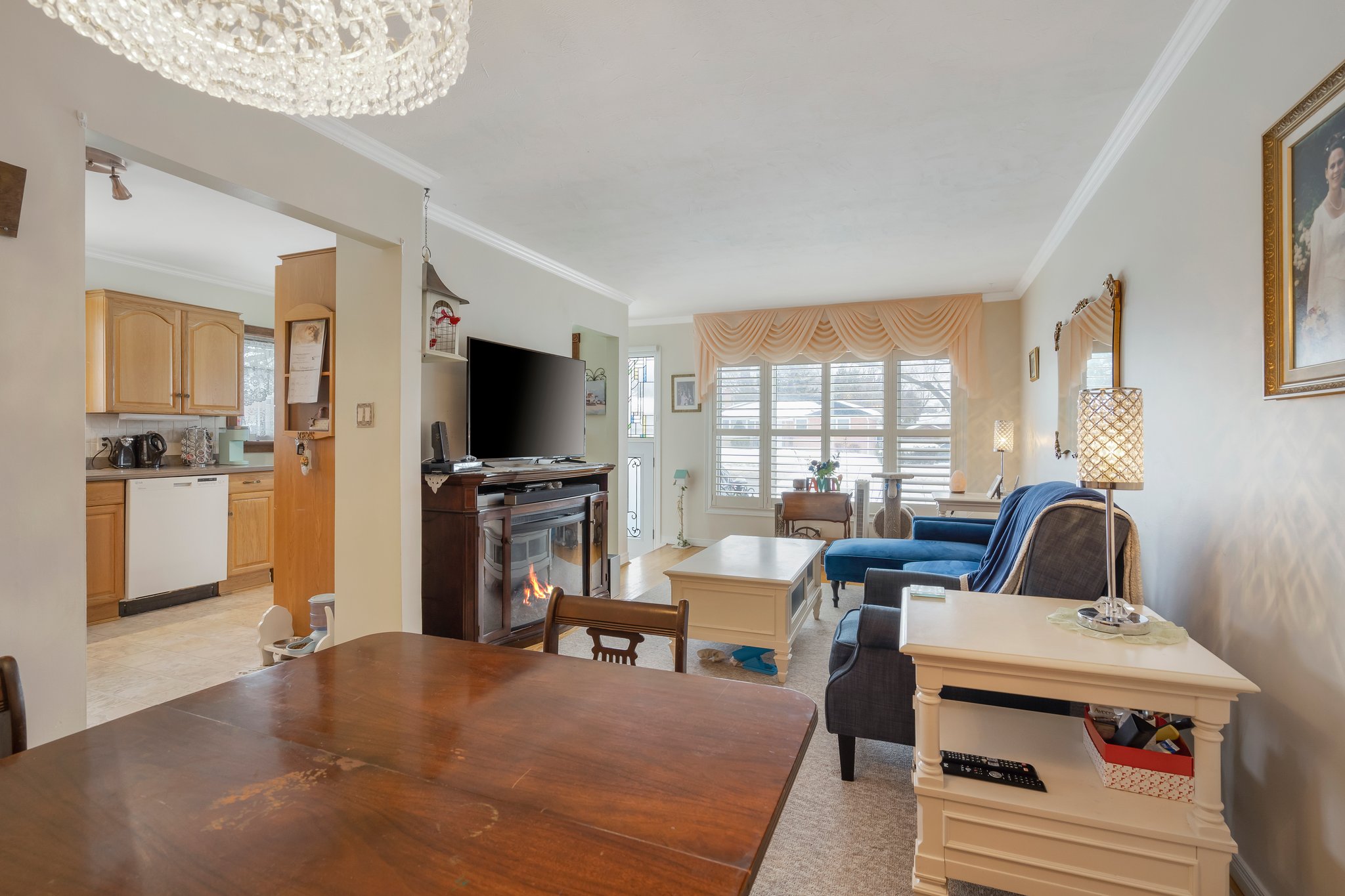 77 Town Line, Orangeville, ON L9W 1V7, CA Photo 8