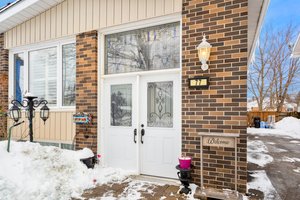 77 Town Line, Orangeville, ON L9W 1V7, CA Photo 1