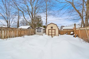 77 Town Line, Orangeville, ON L9W 1V7, CA Photo 27