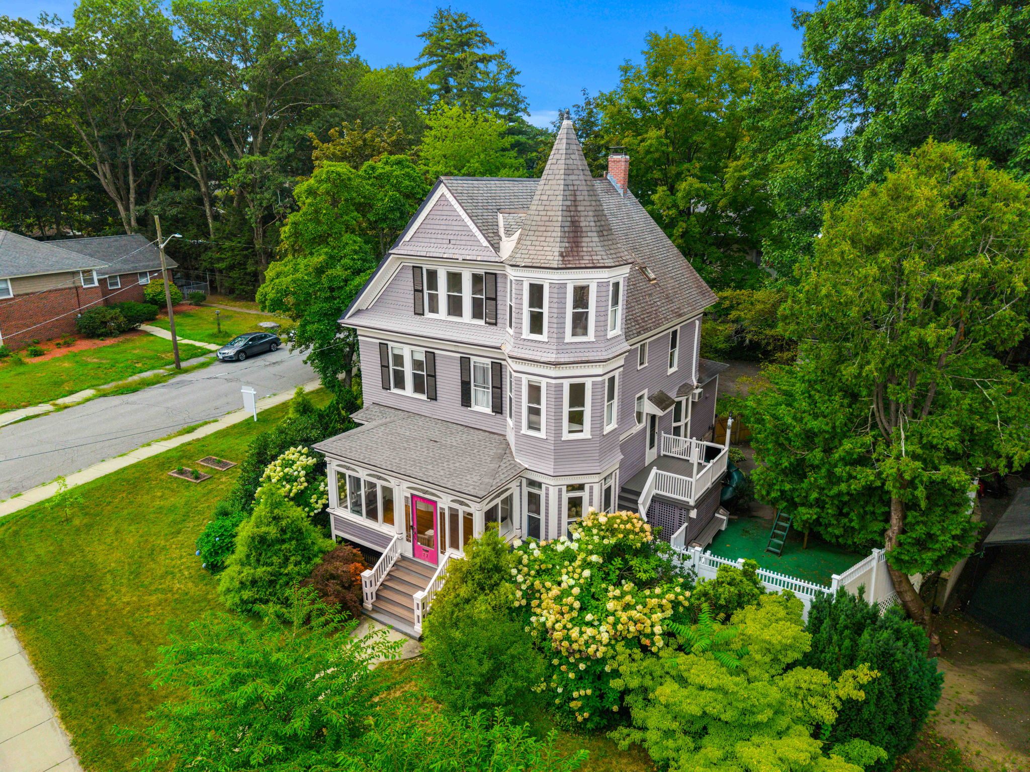 77 Tyler Park, Lowell, MA 01851, USA Photo 6