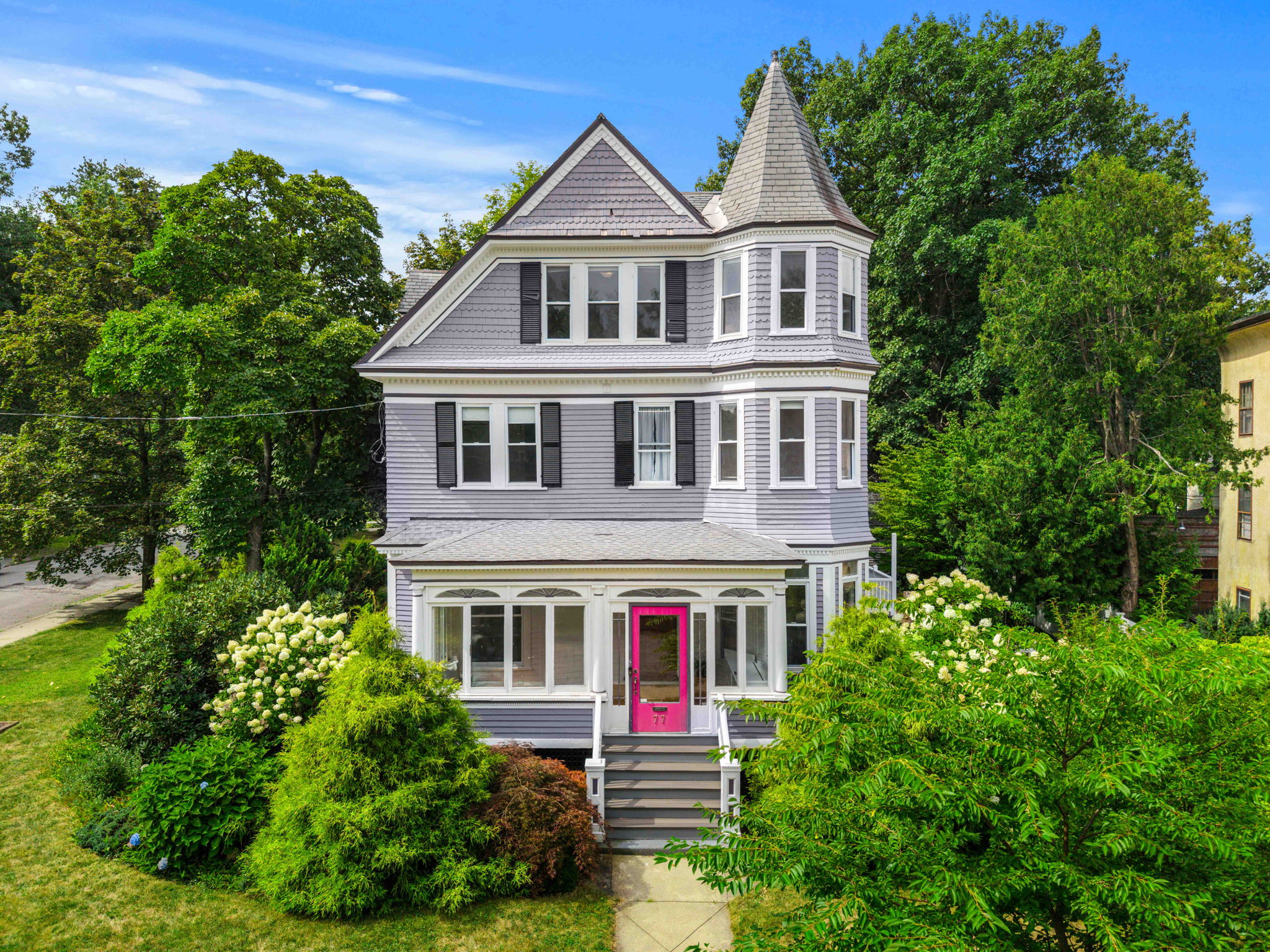 77 Tyler Park, Lowell, MA 01851, USA Photo 2
