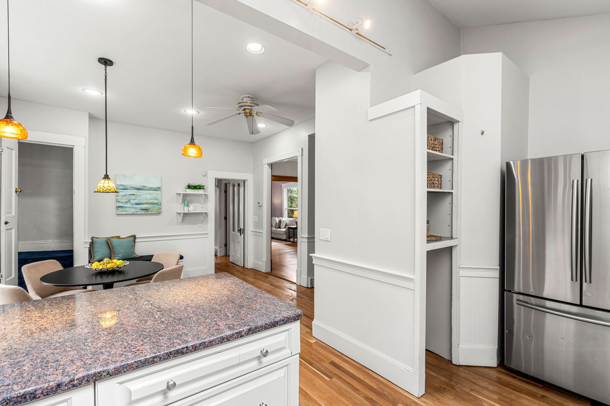 77 Tyler Park, Lowell, MA 01851, USA Photo 17