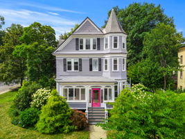 77 Tyler Park, Lowell, MA 01851, USA Photo 1