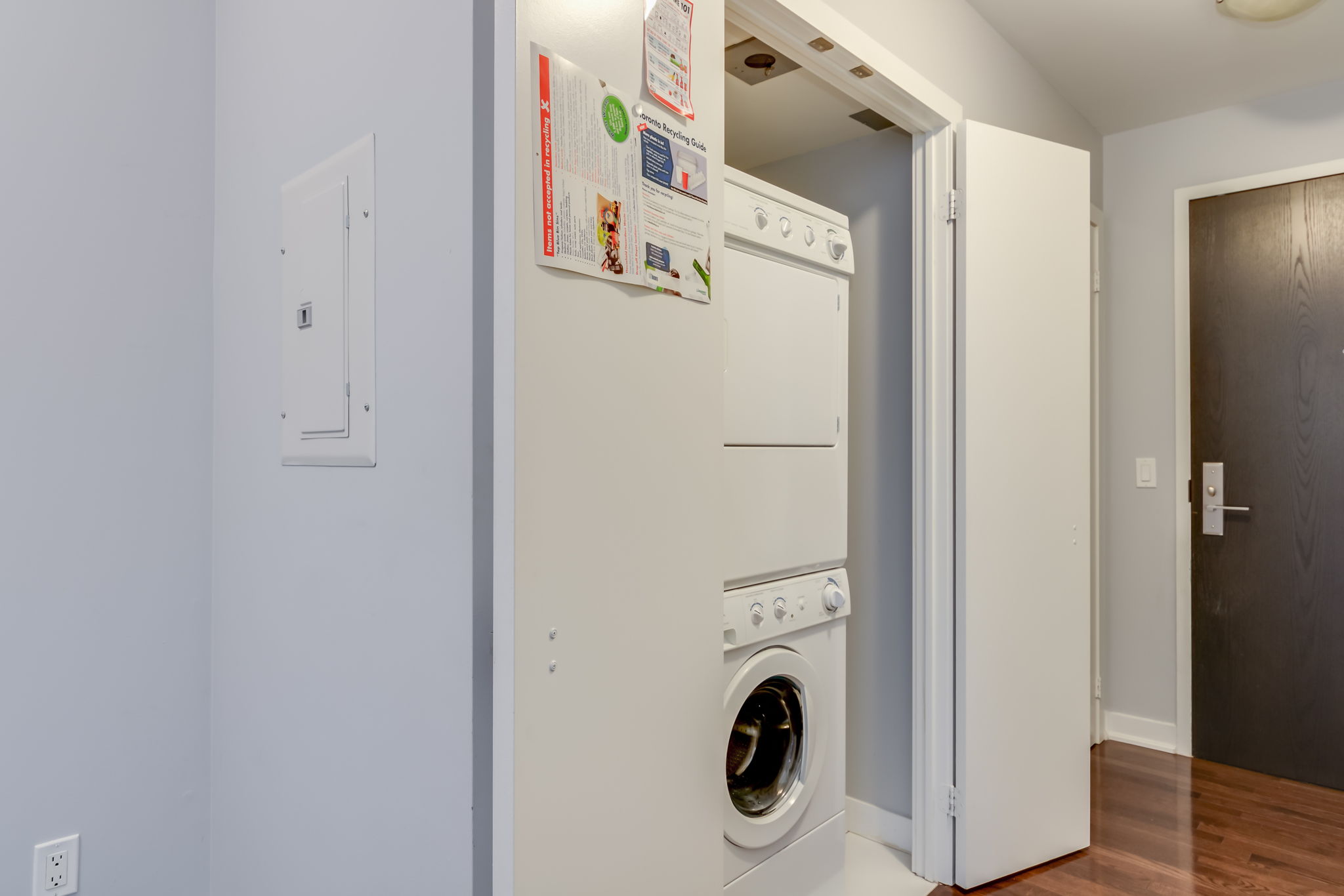 Toronto property showcase — delivered property photograph 20