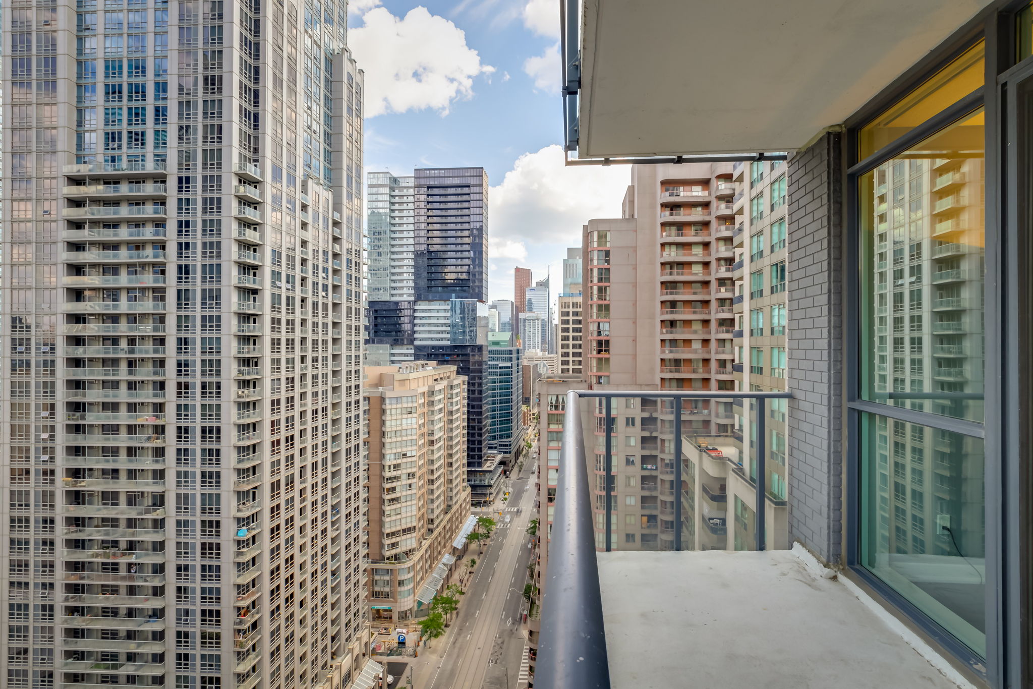 Toronto property showcase — delivered property photograph 27