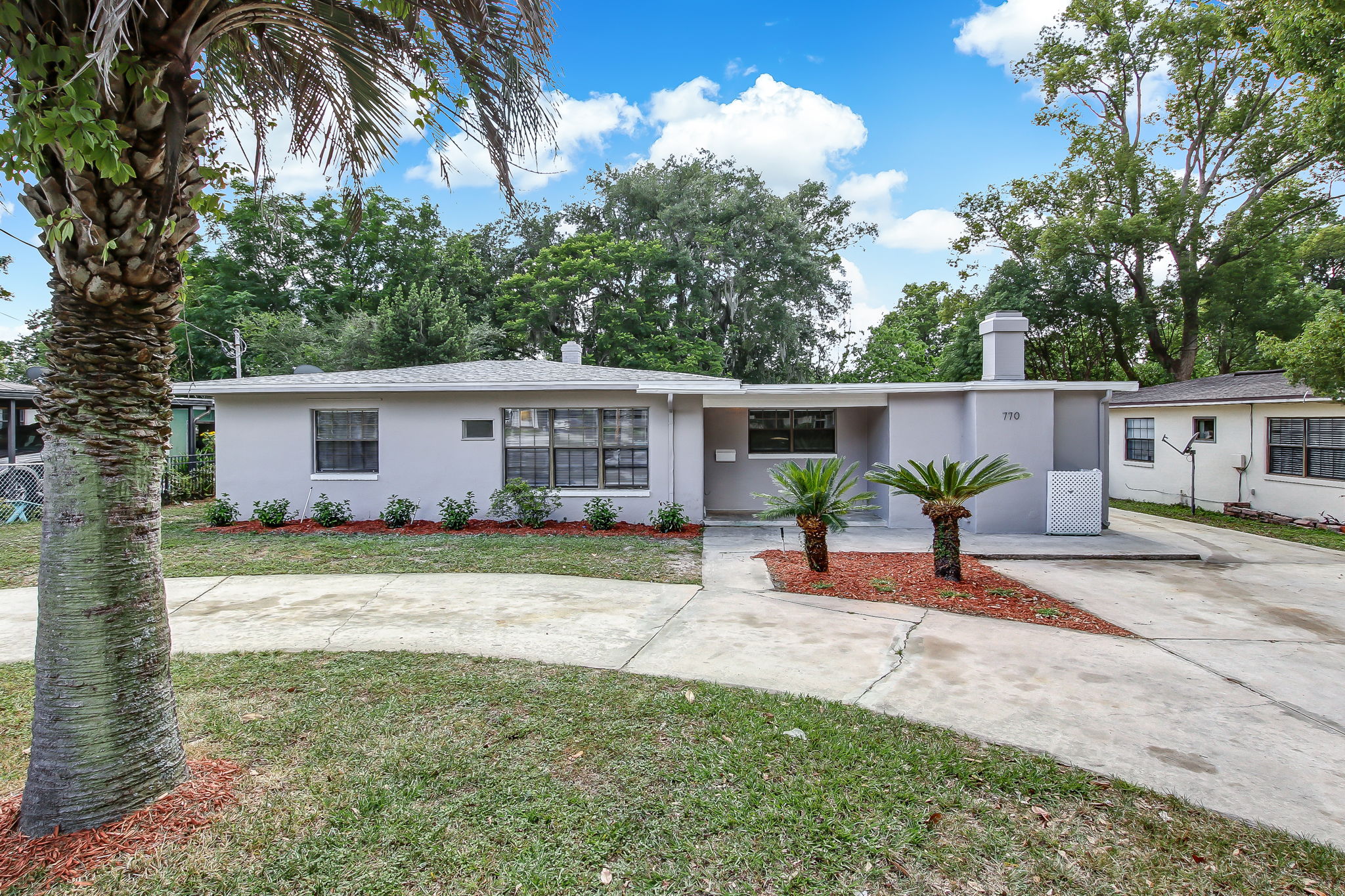  770 Leafy Ln, Jacksonville, FL 32216, US