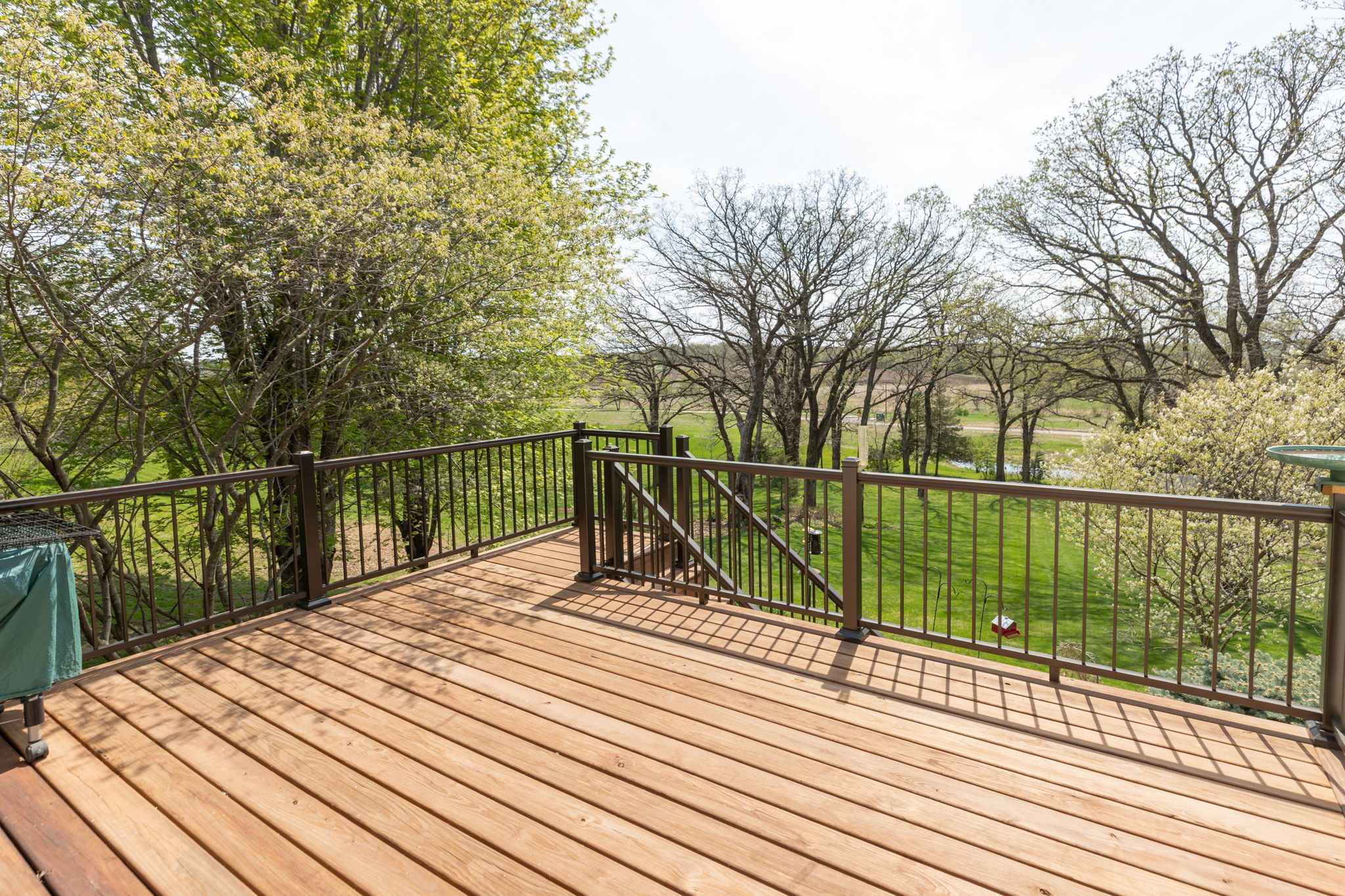 50-Deck