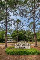 2-Golf Creek Park