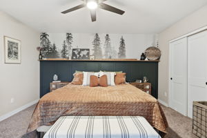 Primary Suite