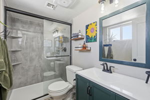 Primary EnSuite