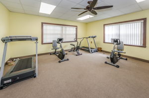 7-Exercise Room