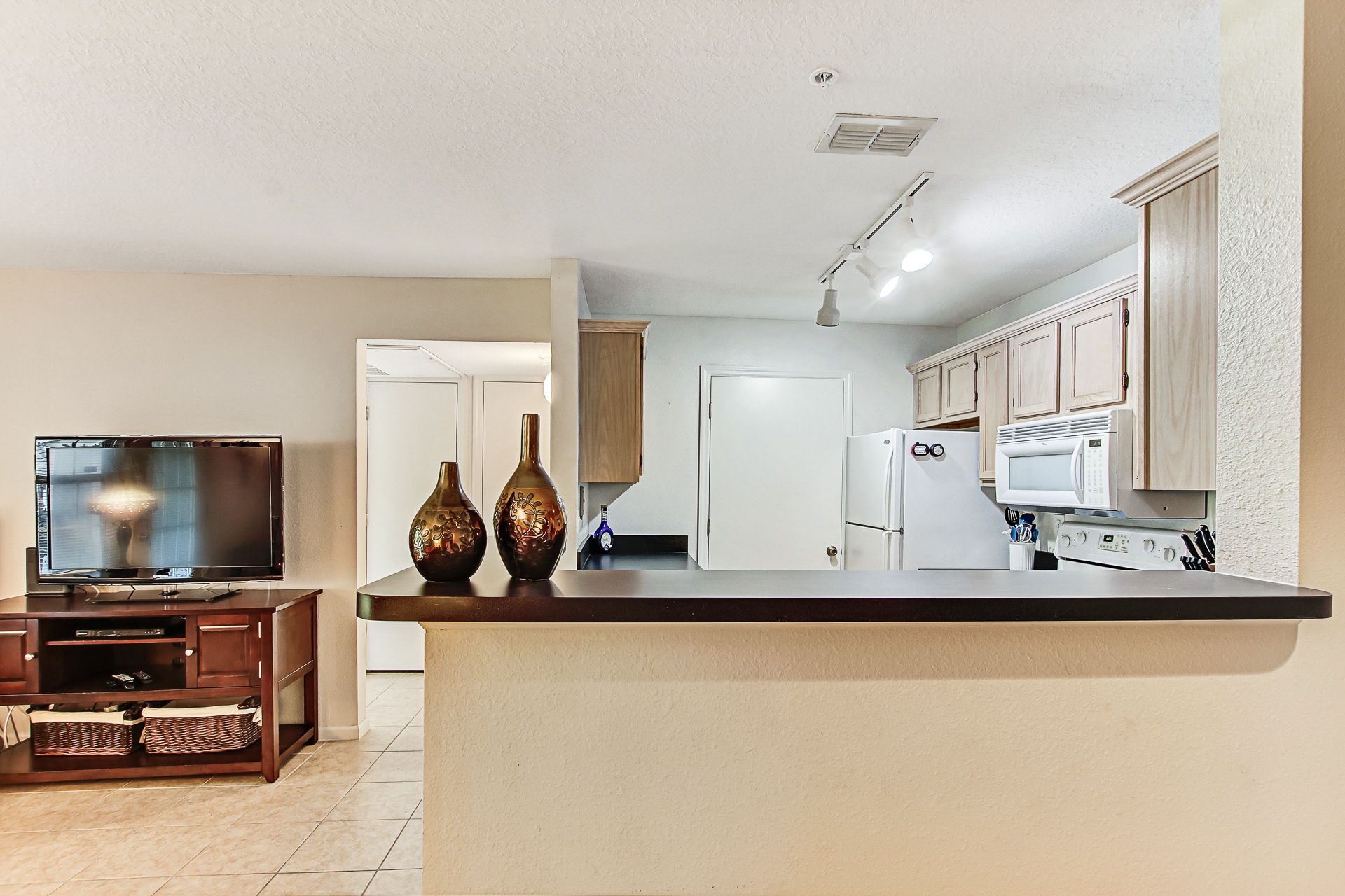 Dining Area/Kitchen