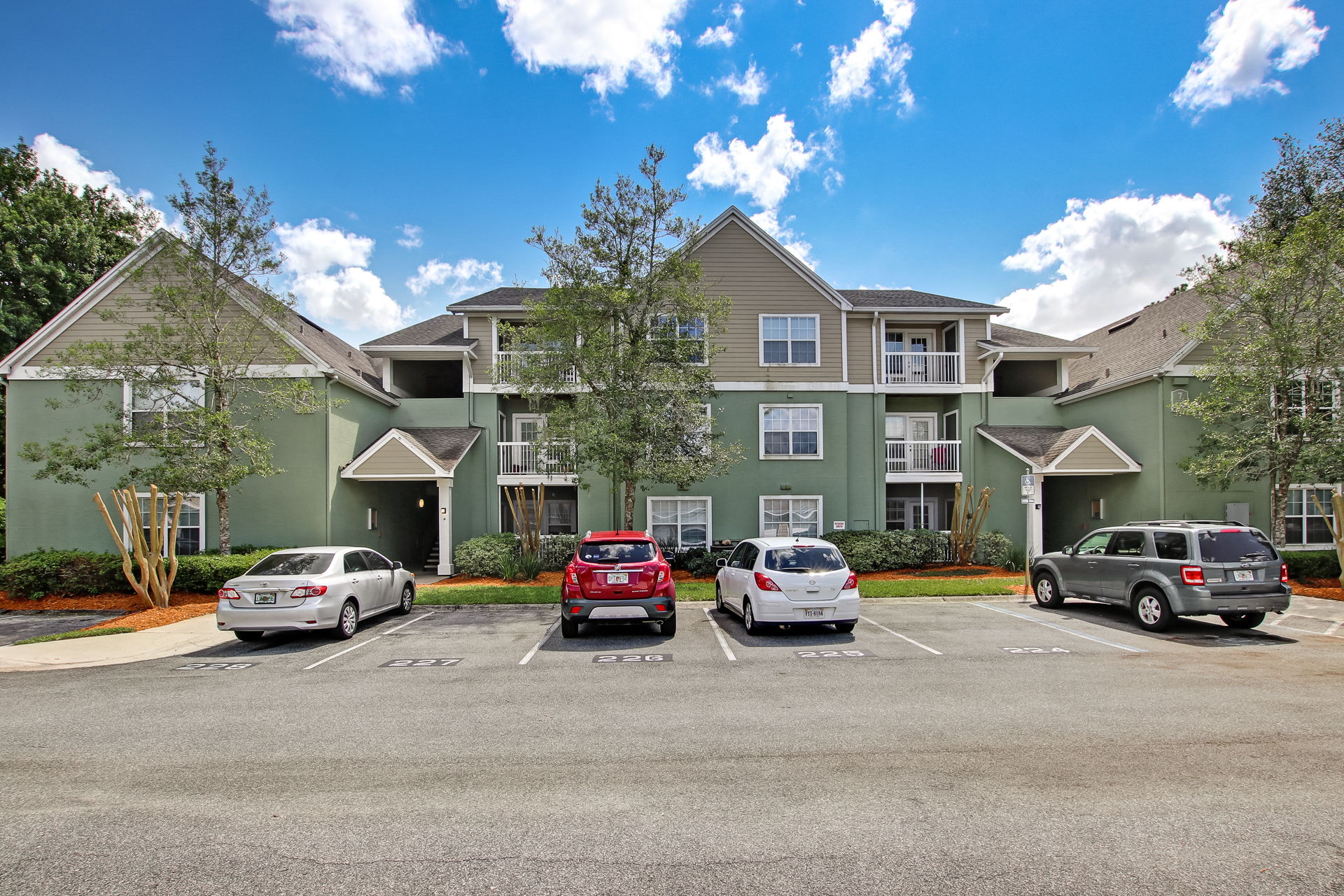  7701 Timberlin Park Blvd Unit 712, Jacksonville, FL 32256, US