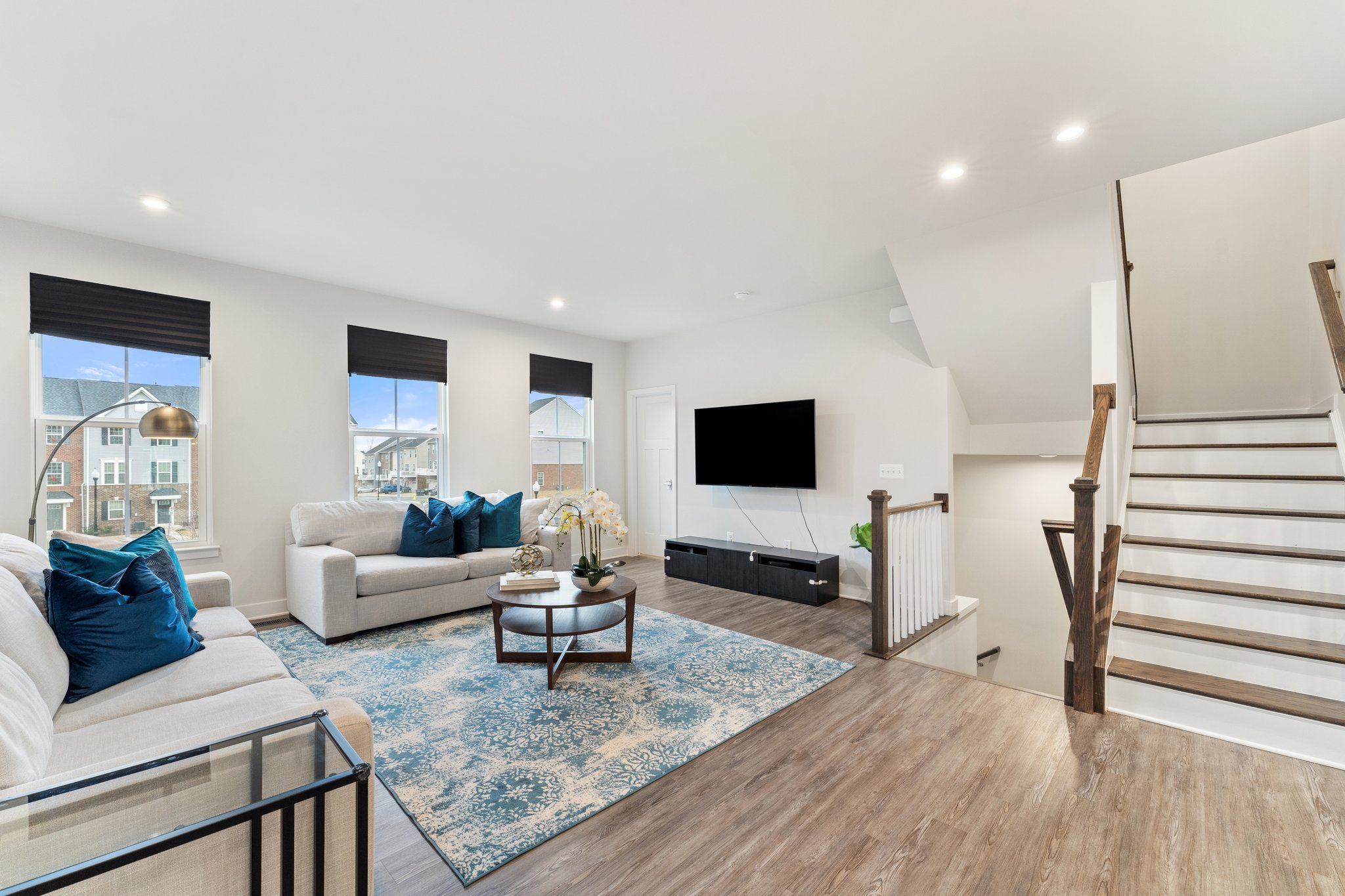 7707 Blackburn Ridge Dr Photo 6