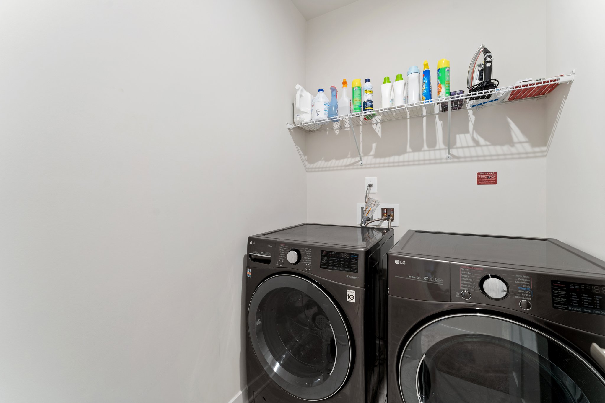 7707 Blackburn Ridge Dr Photo 29