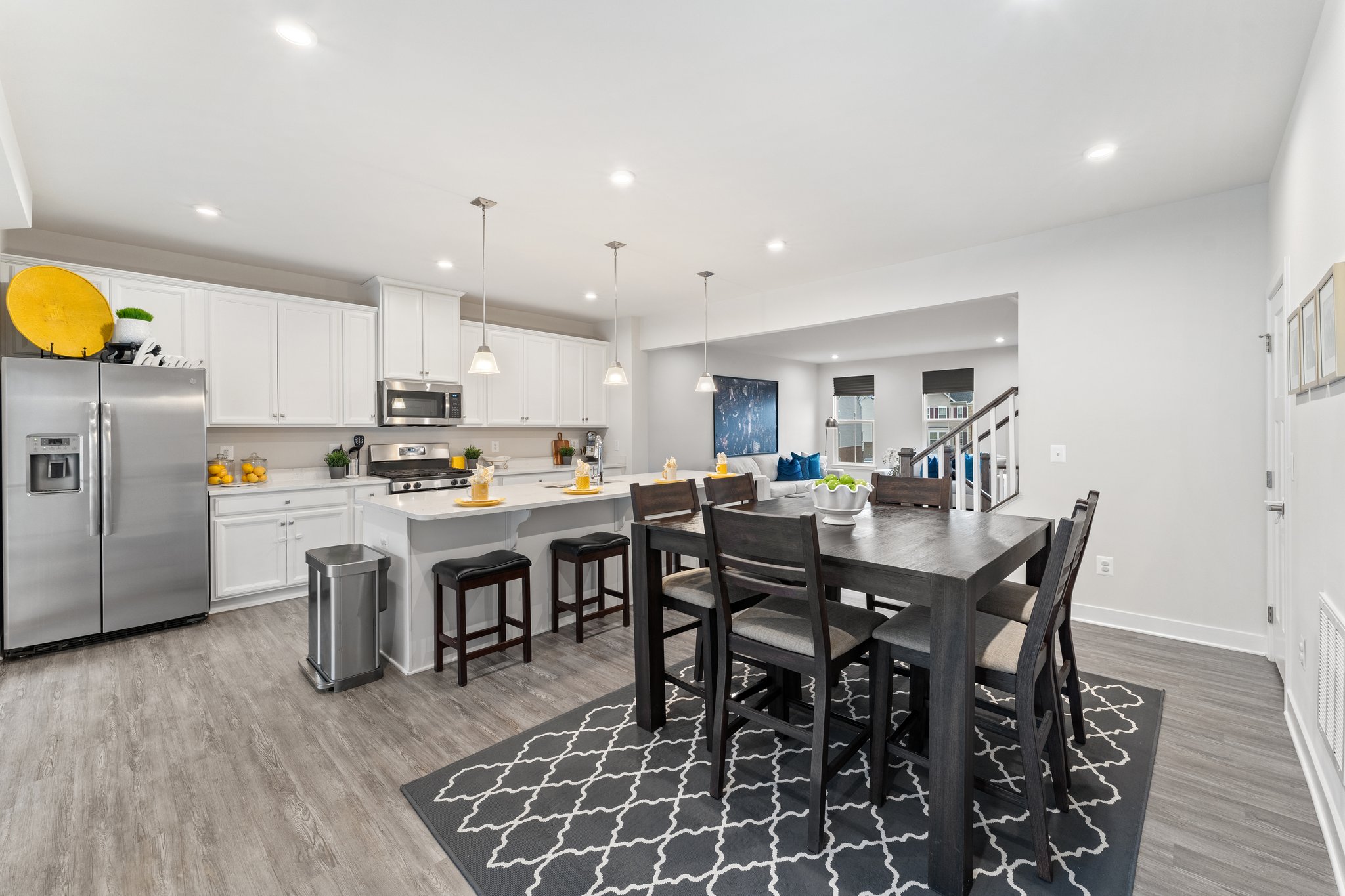 7707 Blackburn Ridge Dr Photo 15