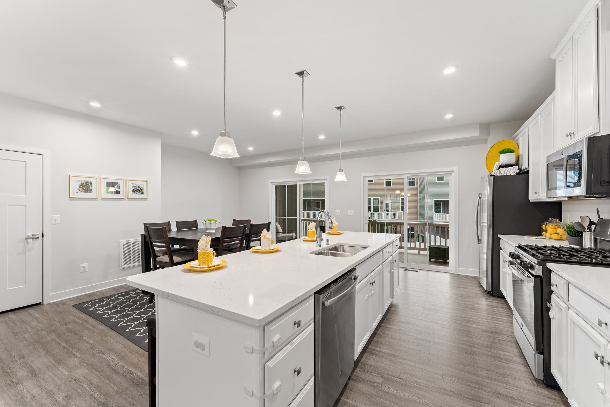 7707 Blackburn Ridge Dr Photo 10