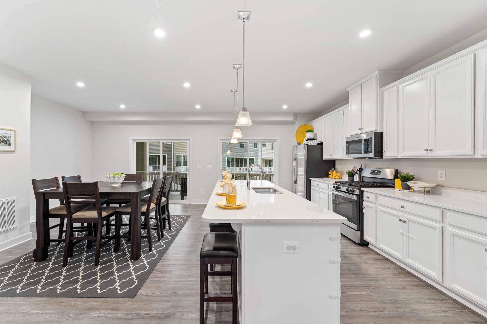 7707 Blackburn Ridge Dr Photo 9