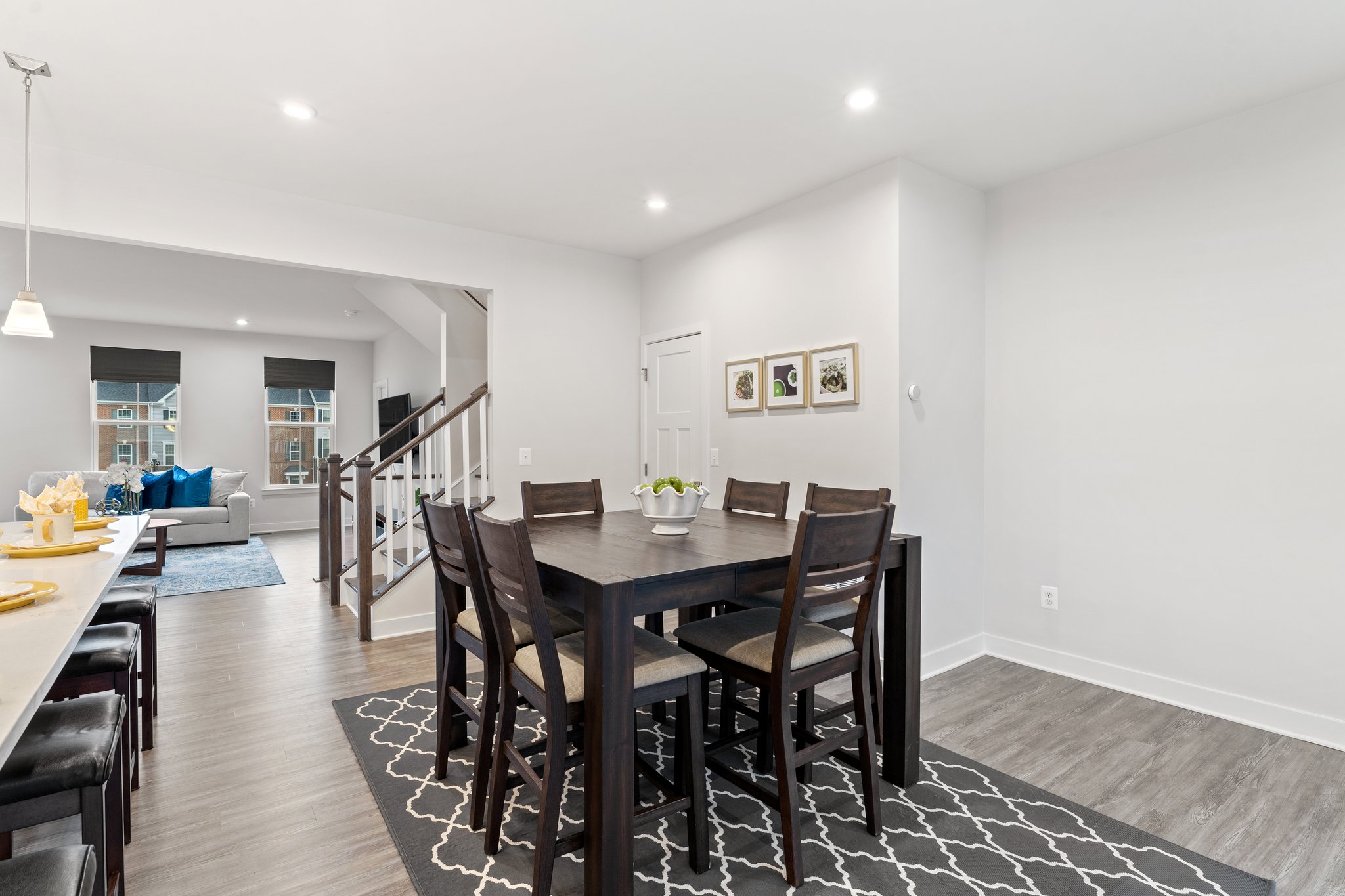 7707 Blackburn Ridge Dr Photo 13