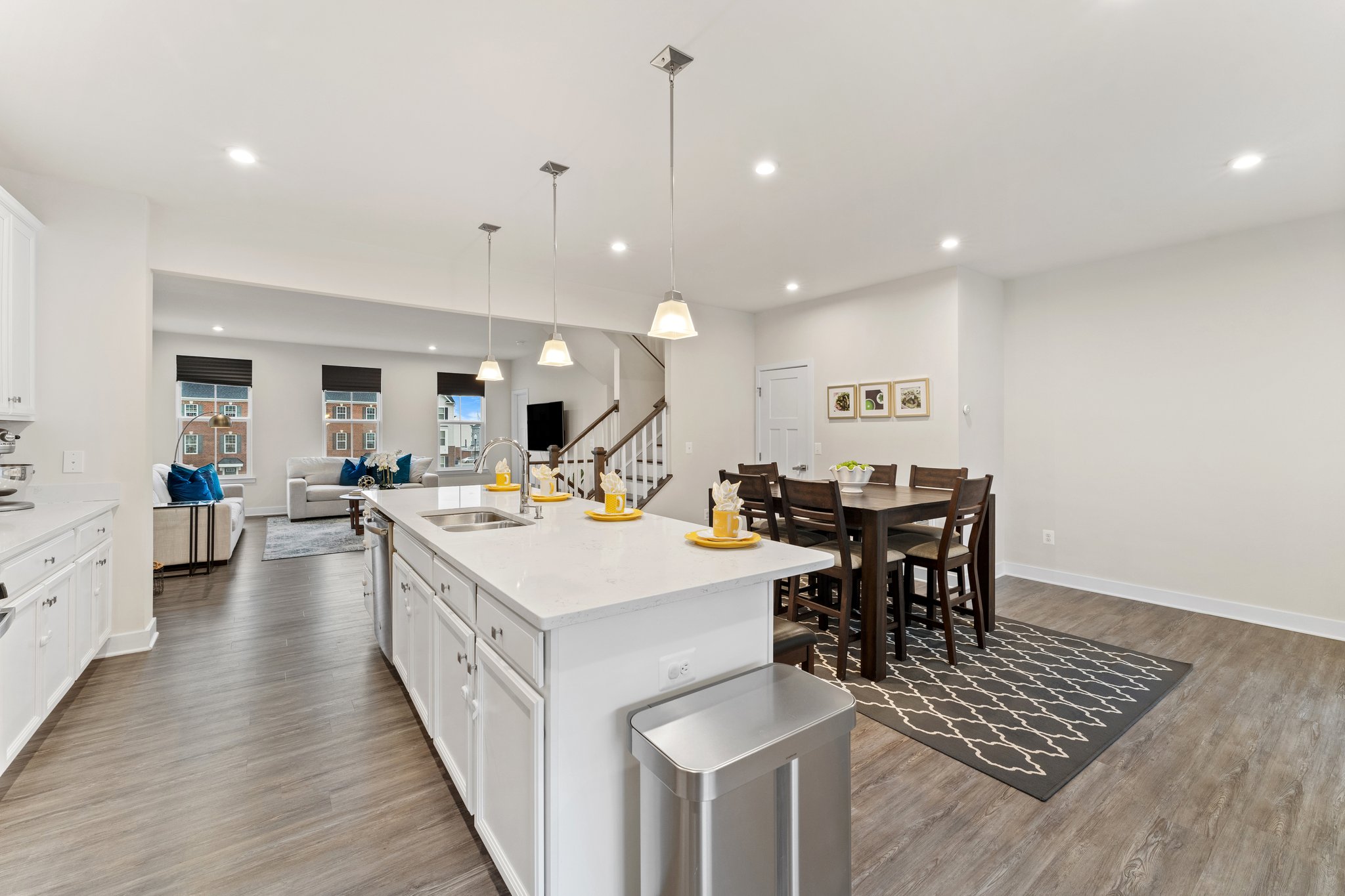 7707 Blackburn Ridge Dr Photo 17