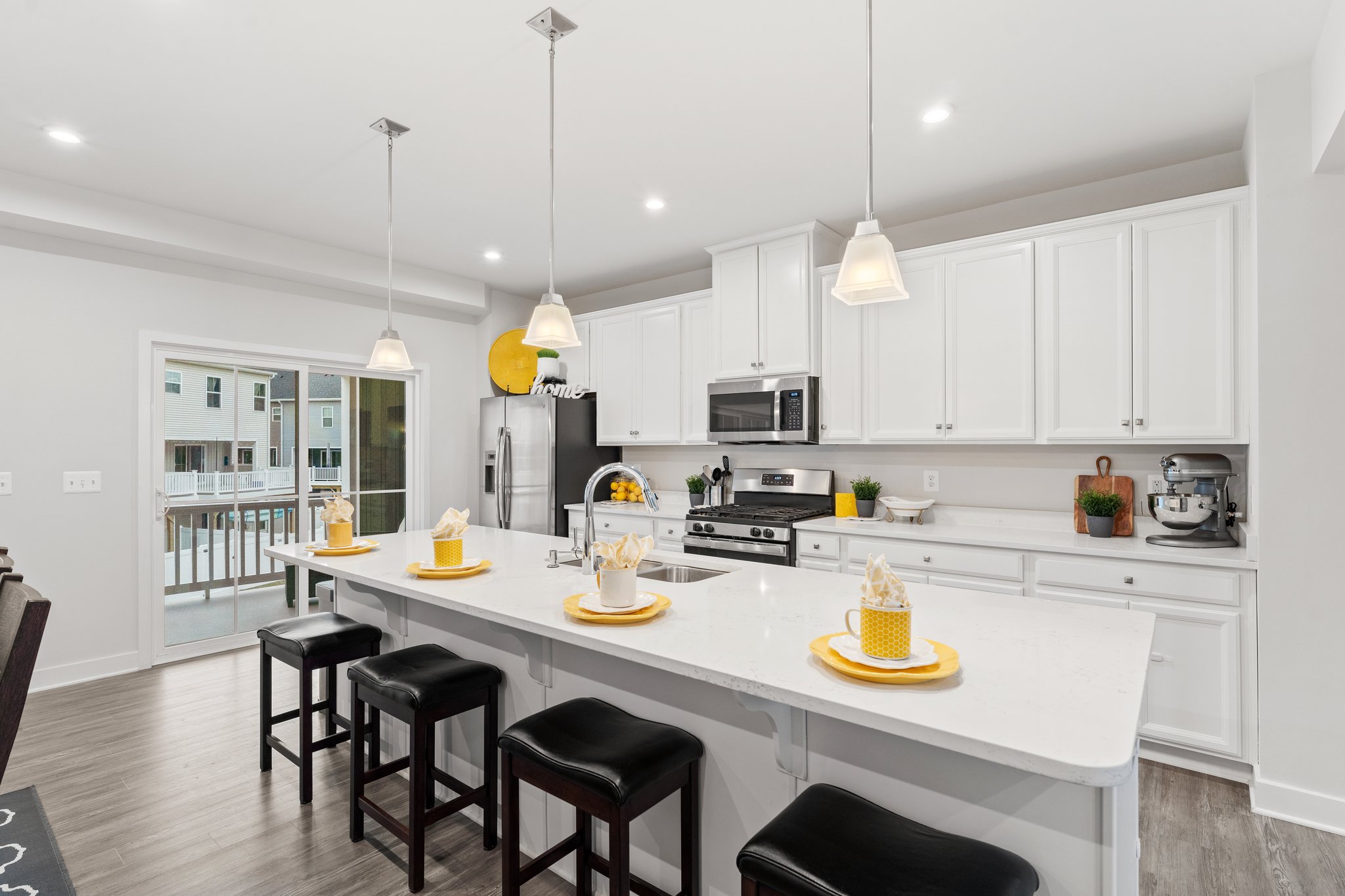 7707 Blackburn Ridge Dr