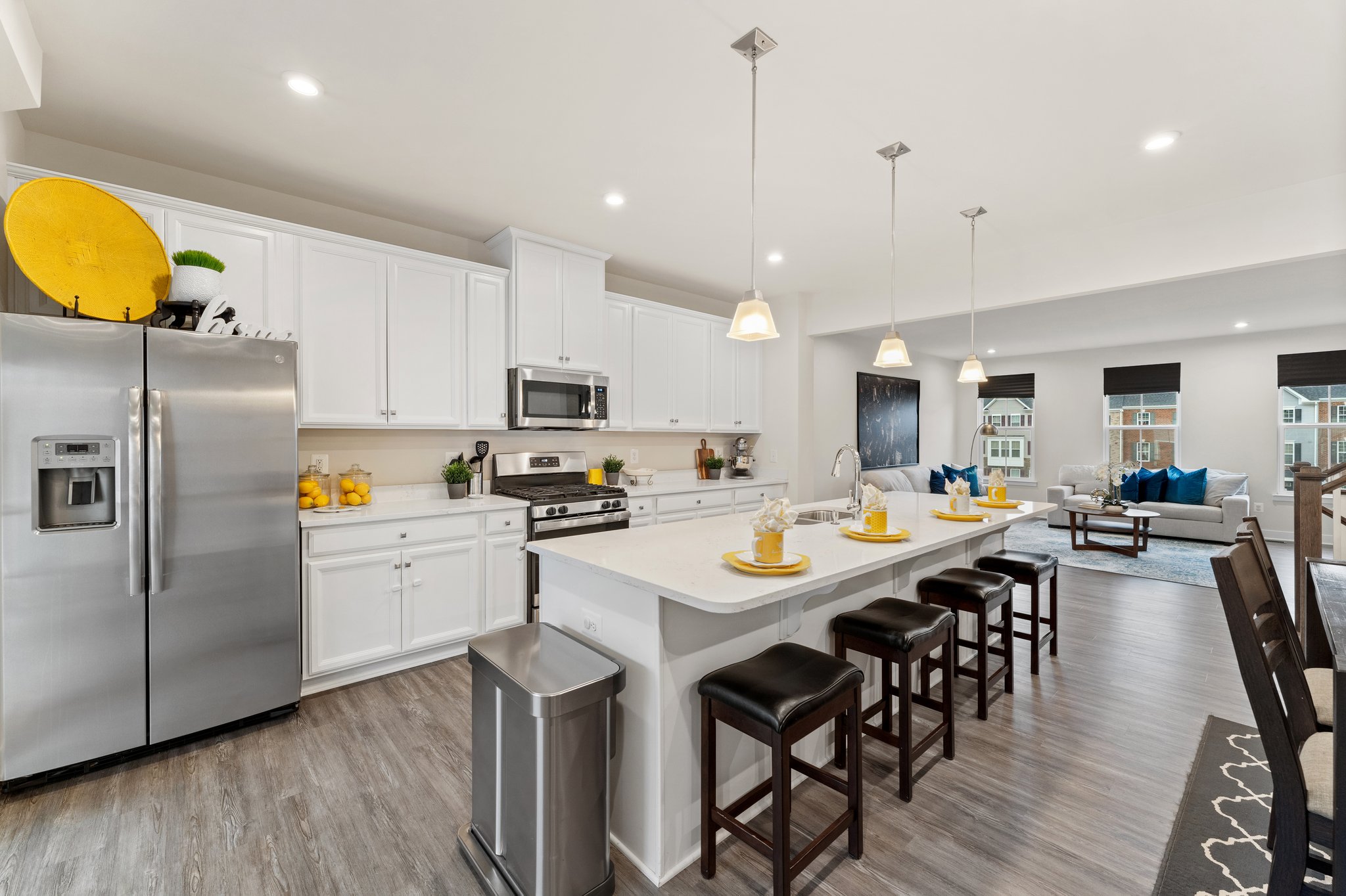 7707 Blackburn Ridge Dr Photo 16