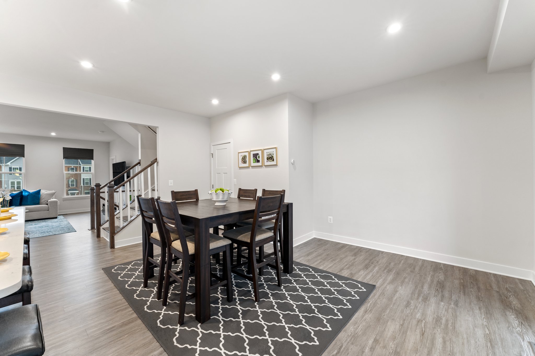 7707 Blackburn Ridge Dr Photo 14