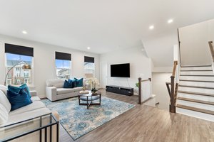 7707 Blackburn Ridge Dr Photo 5