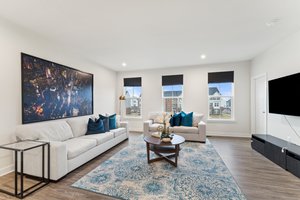 7707 Blackburn Ridge Dr Photo 6