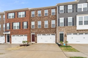 7707 Blackburn Ridge Dr Photo 1