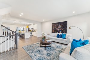 7707 Blackburn Ridge Dr Photo 4