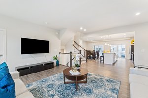 7707 Blackburn Ridge Dr Photo 3