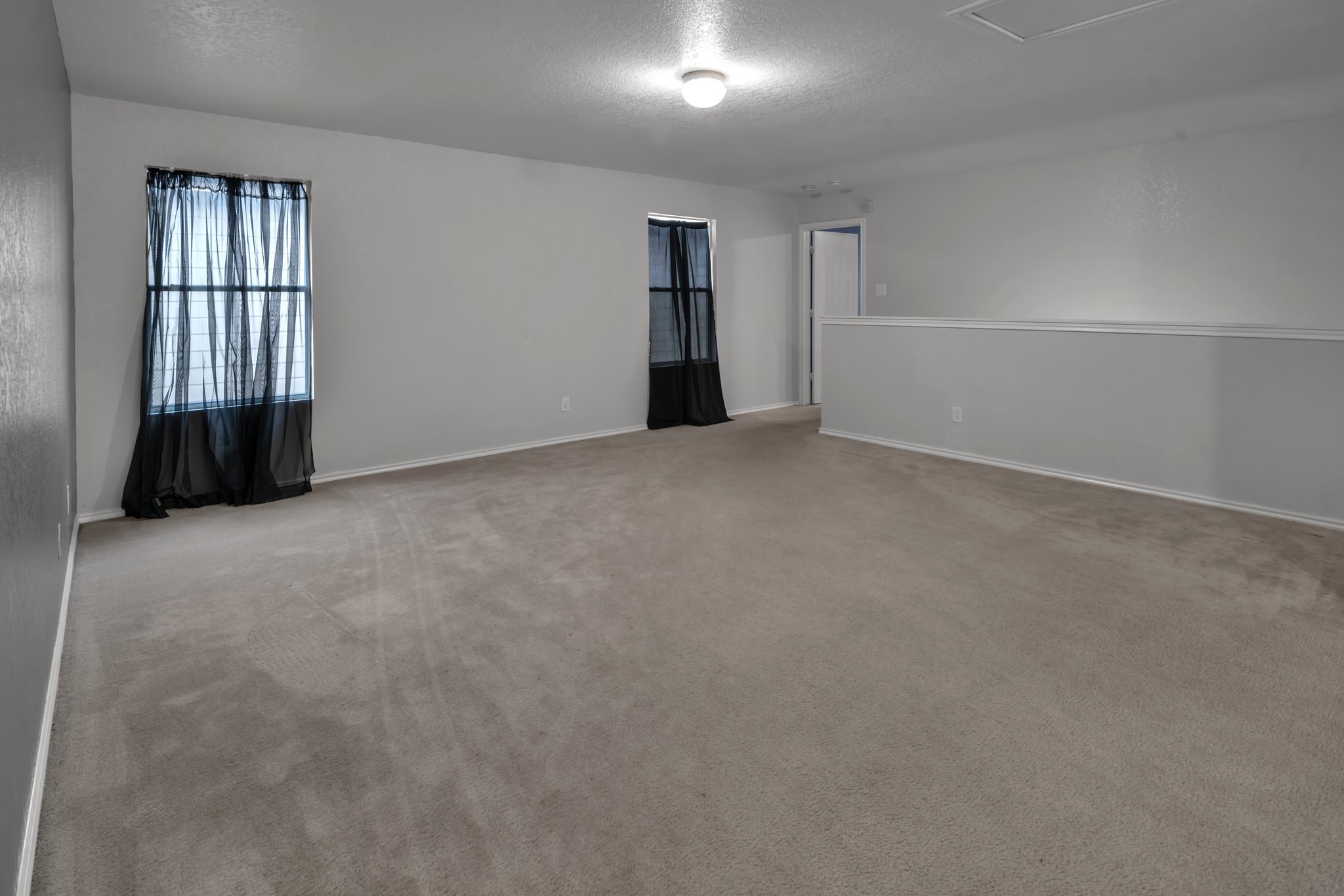 Game/Flex Room