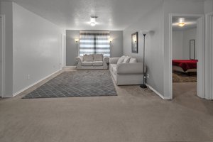 Flex Room